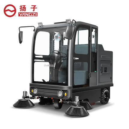工廠(chǎng)購買(mǎi)掃地機，要注意哪些問(wèn)題？