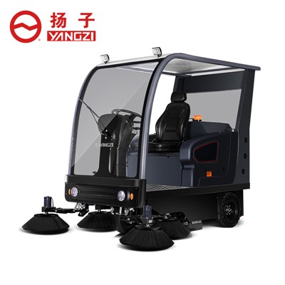 工業(yè)掃地機不可以清掃哪些垃圾？