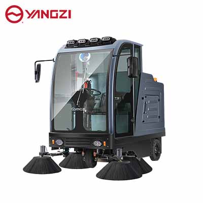 揚子全自動駕駛式掃地機YZ-S13