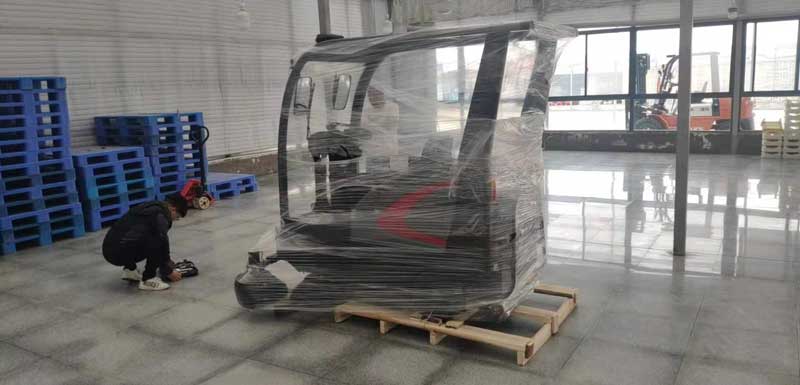 工業(yè)掃地機廠(chǎng)家哪家好