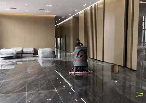 洗地機怎么樣？多功能洗地機好不好？