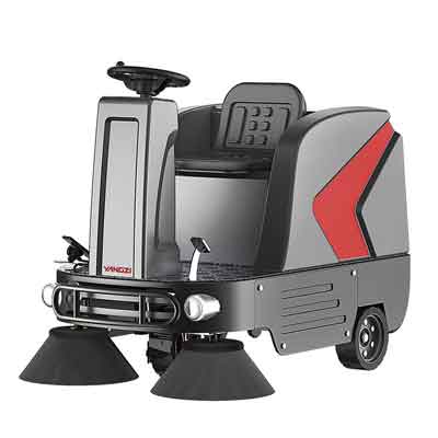 揚子S5型掃地車(chē)