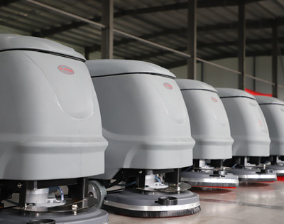 洗地機廠(chǎng)家怎么解決電機溫度過(guò)高問(wèn)題